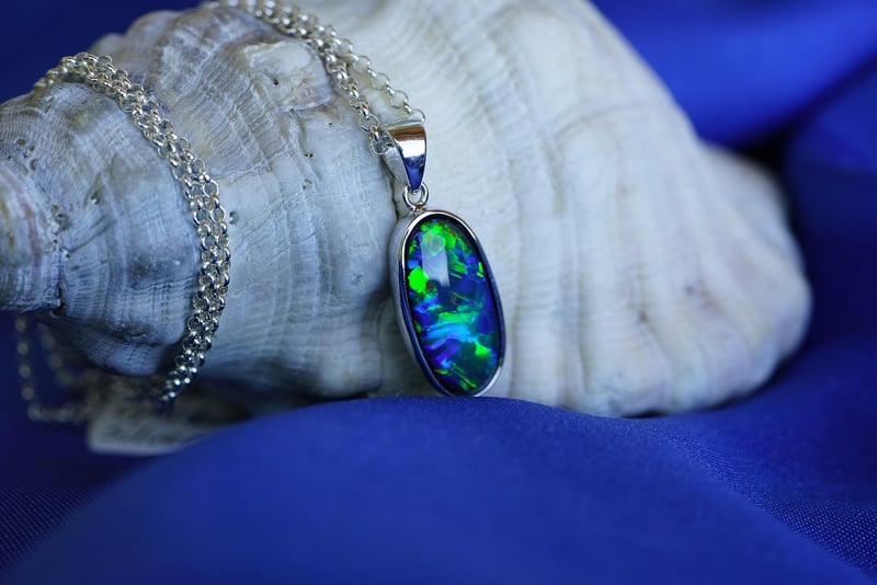 Repurposed trinkets