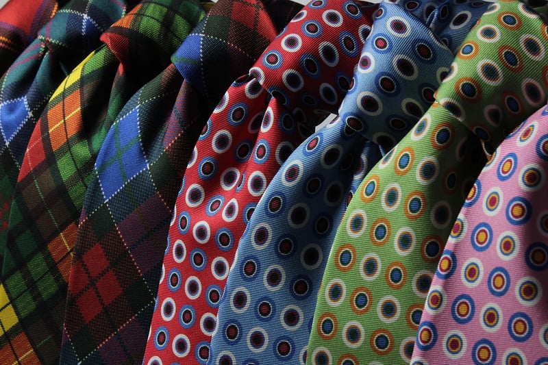 Sustainable wardrobe hacks