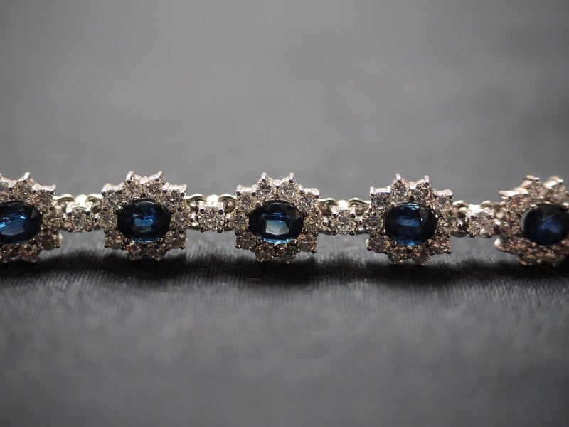 Eco-friendly jewelry