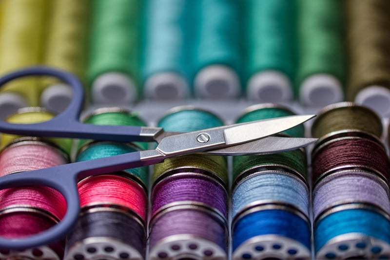 Upcycling Clothing Ideas